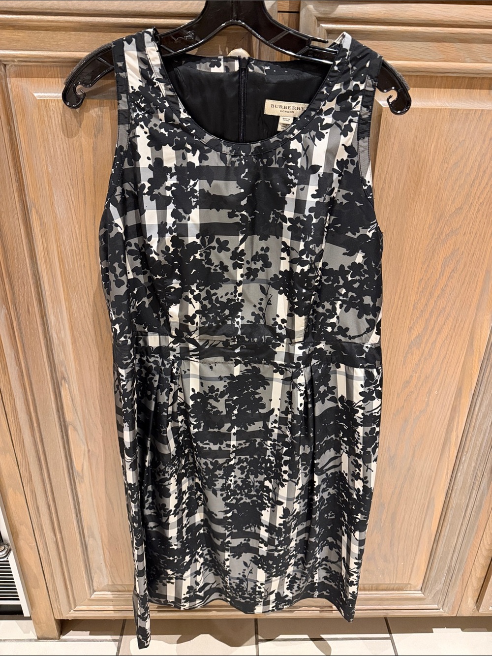 Burberry Dress